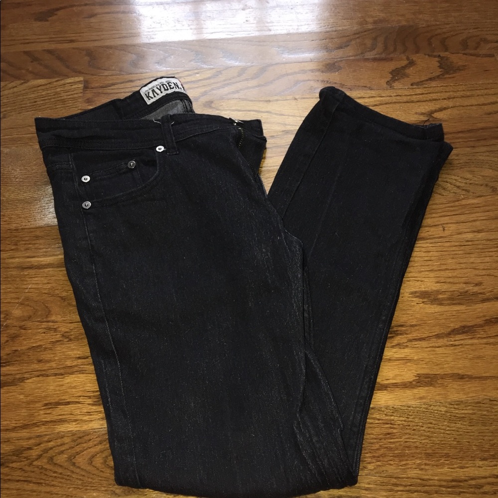 Women’s jeans